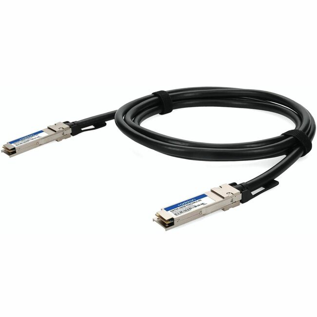 AddOn DAC Network Cable - QSFP28-100GB-PDAC3MLZ-AO