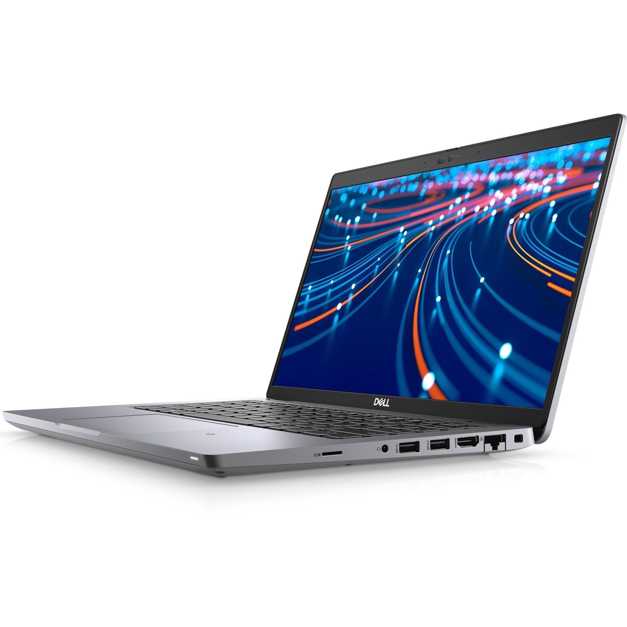 Dell-IMSourcing Latitude 5000 5420 14" Notebook - Full HD - Intel Core i7 11th Gen i7-1165G7 - 16 GB - 512 GB SSD - English (US) Keyboard - 2Y6TR