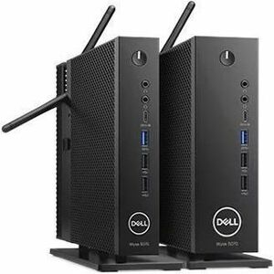 Dell-IMSourcing 5000 5070 Thin Client - Intel Celeron J4105 Quad-core (4 Core) 1.50 GHz - 734C4