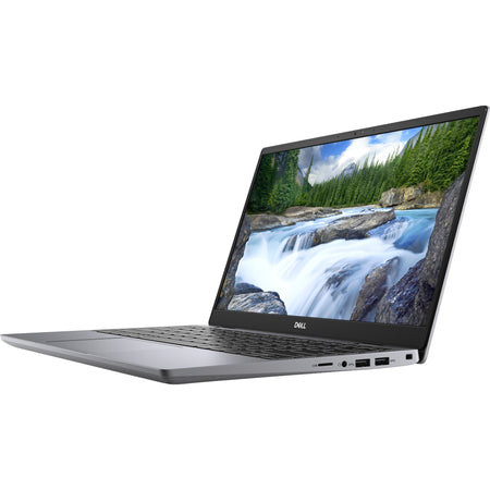 Dell-IMSourcing Latitude 3000 3320 13.3" Notebook - Full HD - Intel Core i5 11th Gen i5-1135G7 - 8 GB - 256 GB SSD - English (US) Keyboard - Titan Gray - 8KPKX