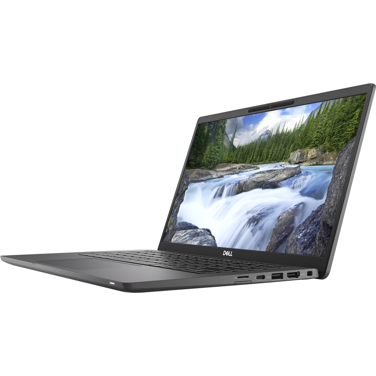 Dell-IMSourcing Latitude 7000 7420 14" Notebook - Full HD - Intel Core i5 11th Gen i5-1145G7 - vPro Technology - Intel Evo Platform - 16 GB - 512 GB SSD - English (US) Keyboard - Black - 47DWJ