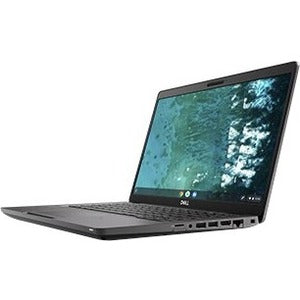 Dell-IMSourcing Latitude 5000 5400 14" Chromebook - HD - Intel Celeron 4305U - 4 GB - 64 GB Flash Memory - English (US) Keyboard - 50T20