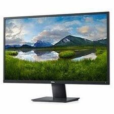 Dell-IMSourcing E2720H 27" Class Full HD LCD Monitor - 16:9 - Black - DELL-E2720H