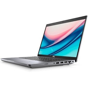 Dell-IMSourcing Latitude 5000 5421 14" Notebook - Full HD - Intel Core i7 11th Gen i7-11850H - vPro Technology - 16 GB - 256 GB SSD - English (US) Keyboard - Titan Gray Dull - HF54H