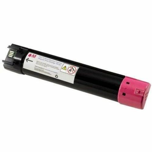 Dell-IMSourcing P615N Original Laser Toner Cartridge - Magenta - 1 / - P615N