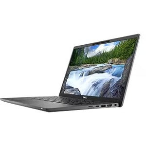 Dell-IMSourcing Latitude 7000 7420 14" Notebook - Full HD - Intel Core i5 11th Gen i5-1145G7 - vPro Technology - 8 GB - 256 GB SSD - English (US) Keyboard - Black - X79HW