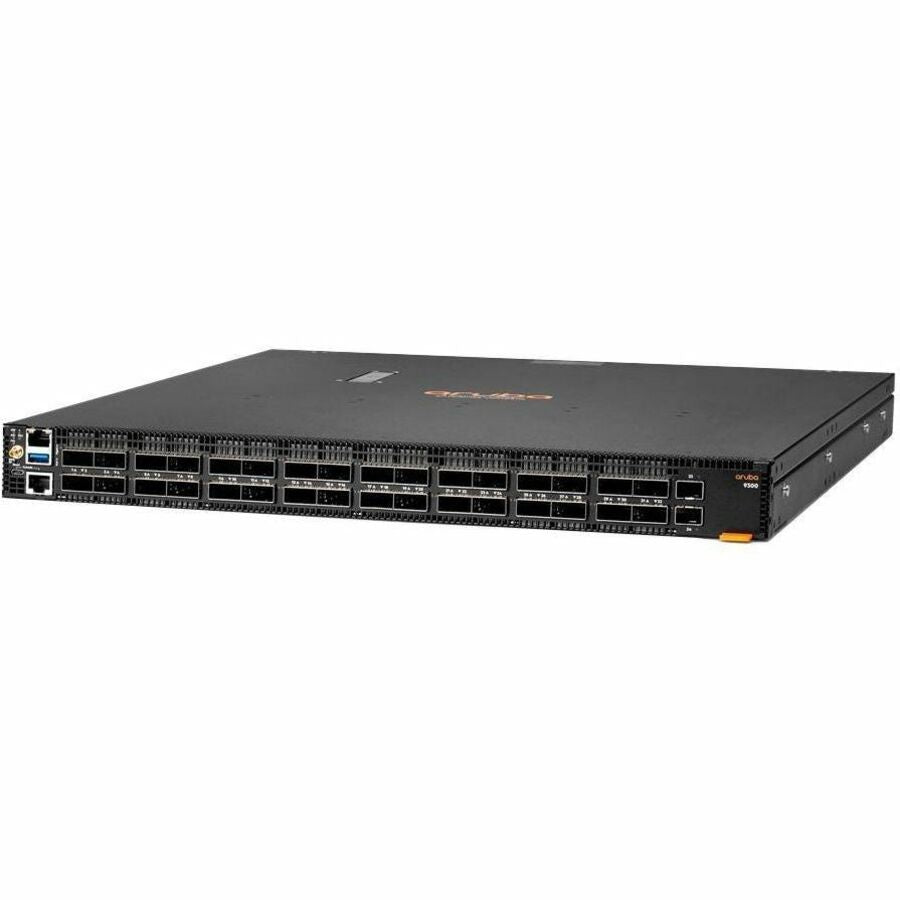 Aruba CX 9300 Ethernet Switch - S1D07A#ABA