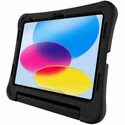 Brenthaven Bounce Rugged Carrying Case Apple iPad (10th Generation) Smartphone - 2350