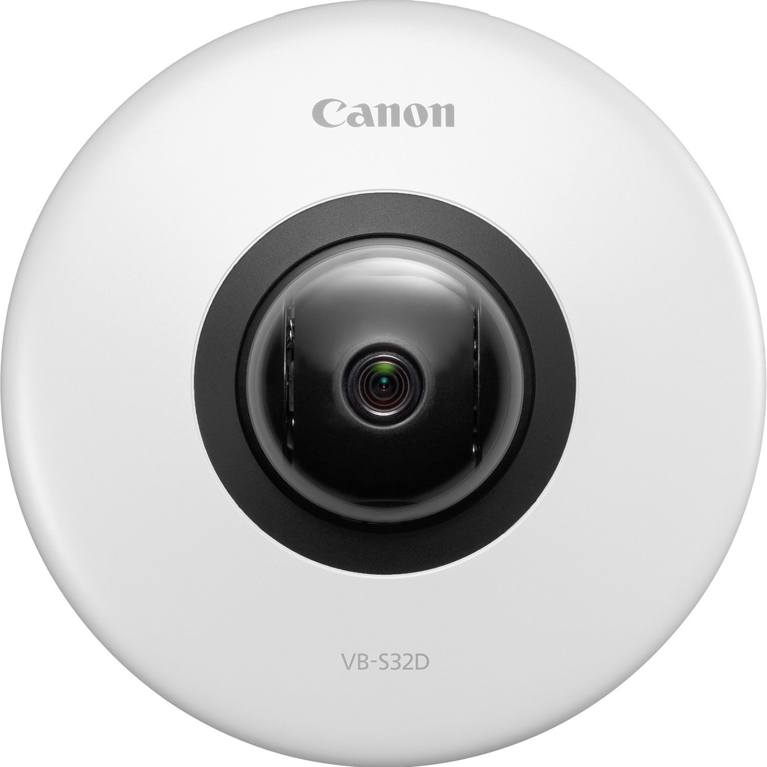 AXIS VB-S32D Full HD Network Camera - Color, Monochrome - Mini Dome - 5717C001