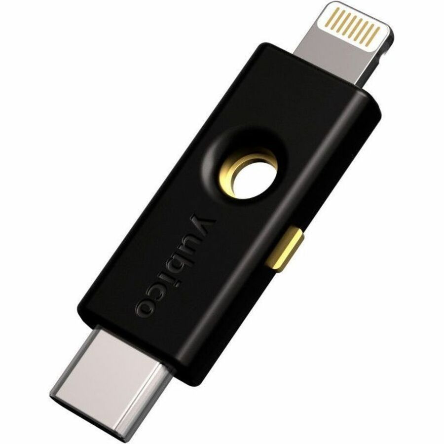 Yubico - YubiKey 5Ci - 8880001067