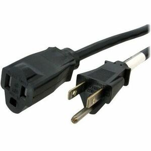 Axiom 6FT C13/C14 Power Extension Cord 3 Conductor (Blue) - C13-C146FTB-AX