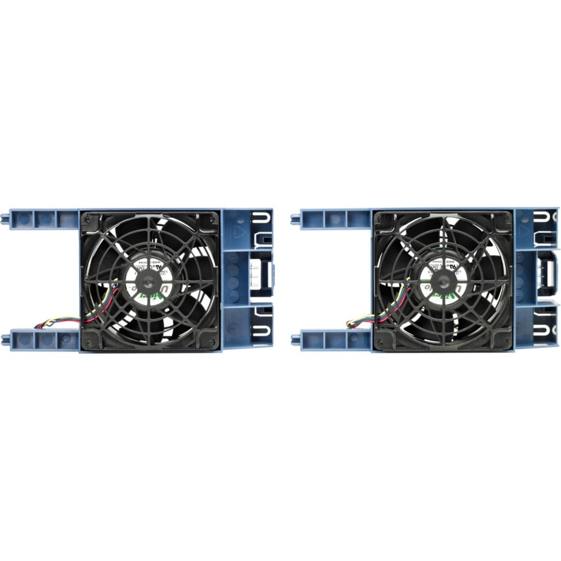 HPE ProLiant ML350 Gen11 Redundant Fan Kit - P47219-B21
