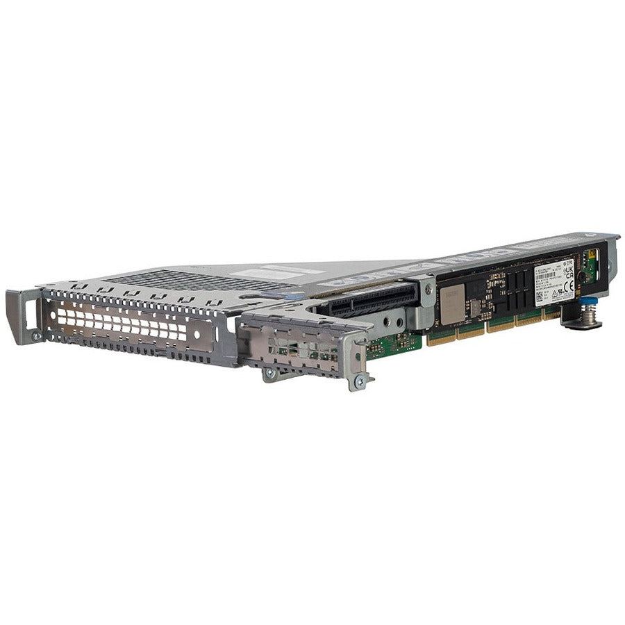 HPE ProLiant DL380 Gen11 2U x16/x16/x16 Secondary Riser Kit - P51083-B21