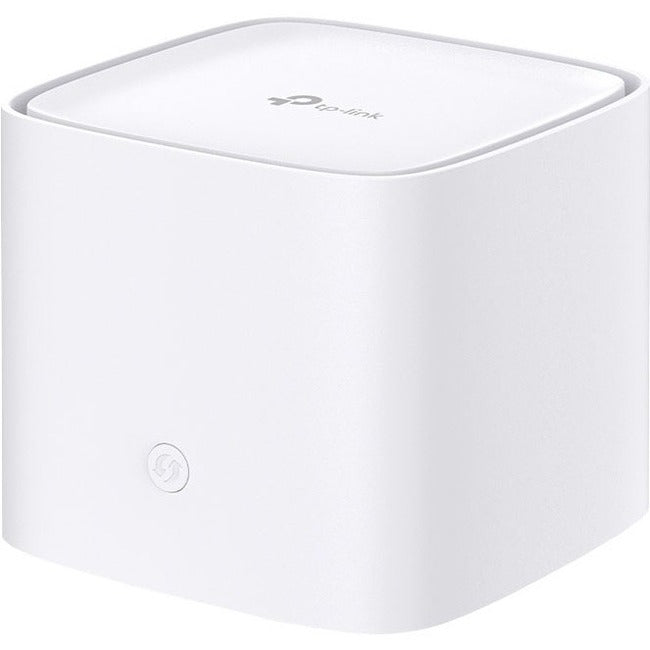 TP-Link HX510 Wi-Fi 6 IEEE 802.11ax Ethernet Wireless Router - HX510(1-PACK)