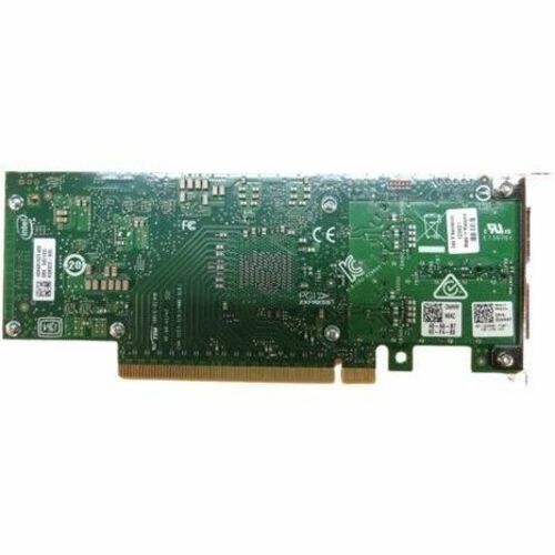 Dell 100Gigabit Ethernet Card - 540-BDDS