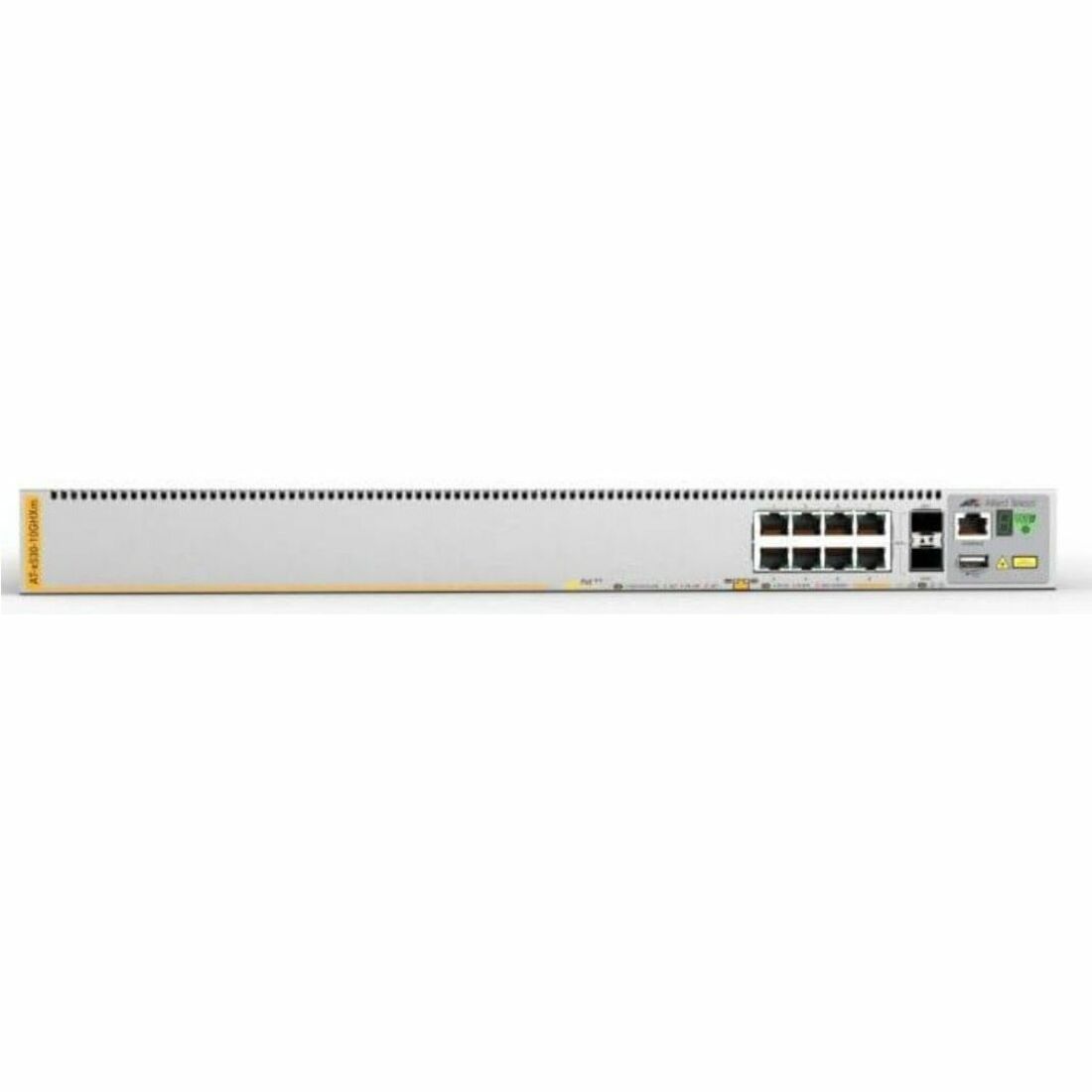 Allied Telesis x530-10GHXm Layer 3 Switch - AT-X530-10GHXM-B15