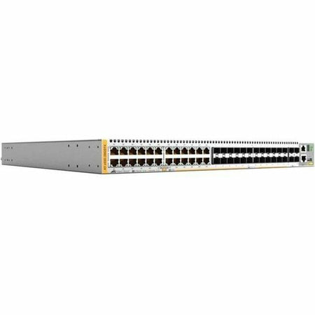 Allied Telesis X930-28GSTX Ethernet Switch - AT-X930-28GSTX-J90