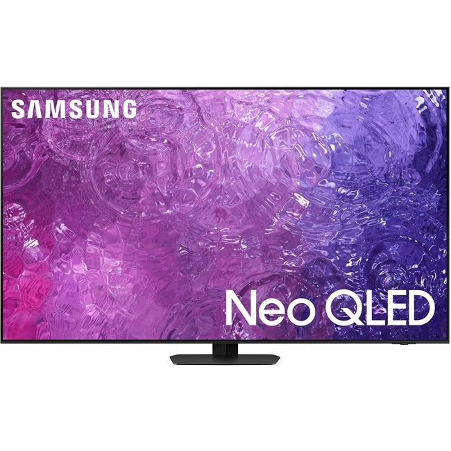 Samsung QN90C QN75QN90CAF 74.5" Smart LED-LCD TV 2023 - 4K UHDTV - Titan Black - QN75QN90CAFXZA