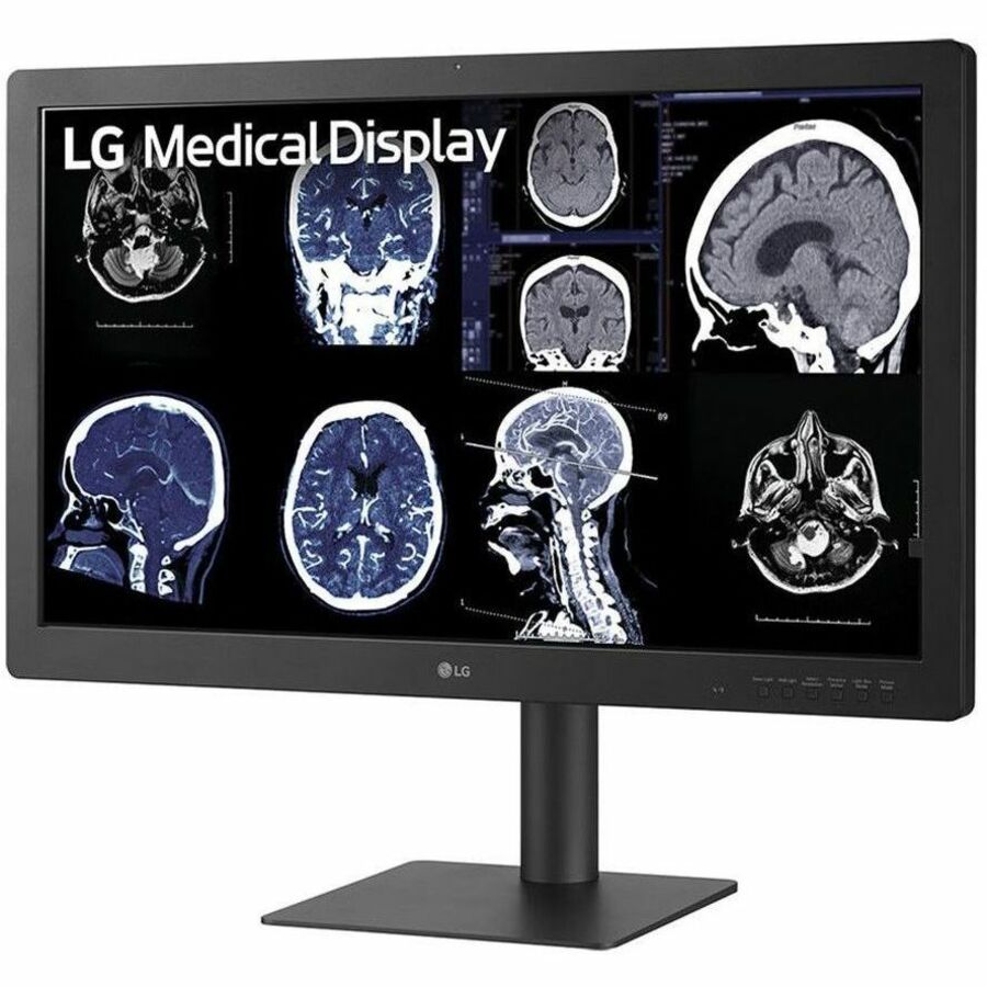 LG 32HQ713D-B 32" Class 4K UHD LCD Monitor - 16:9 - 32HQ713D-B