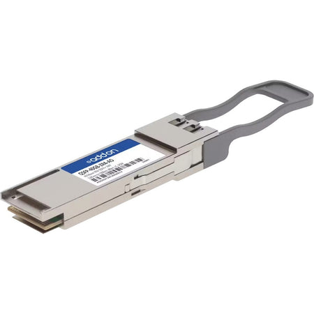 AddOn MSA and TAA 40GBase-ZR4 QSFP+ Transceiver (SMF, 1295nm to 1309nm, 80km, LC, DOM) - QSFP-40GB-ZR4-AO