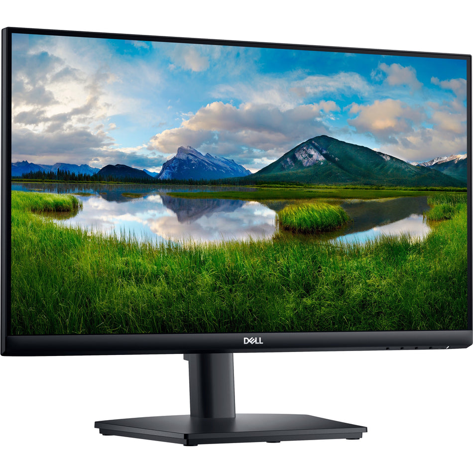 Dell E2424HS 24" Class Full HD LCD Monitor - 16:9 - Black - DELL-E2424HS