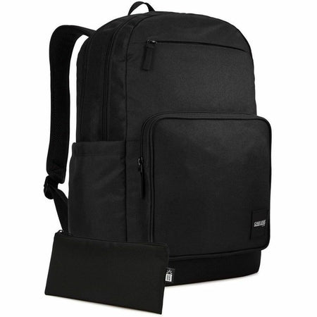 Case Logic Query CCAM-4216 Carrying Case (Backpack) for 10" to 15.6" Notebook - Black - 3204797