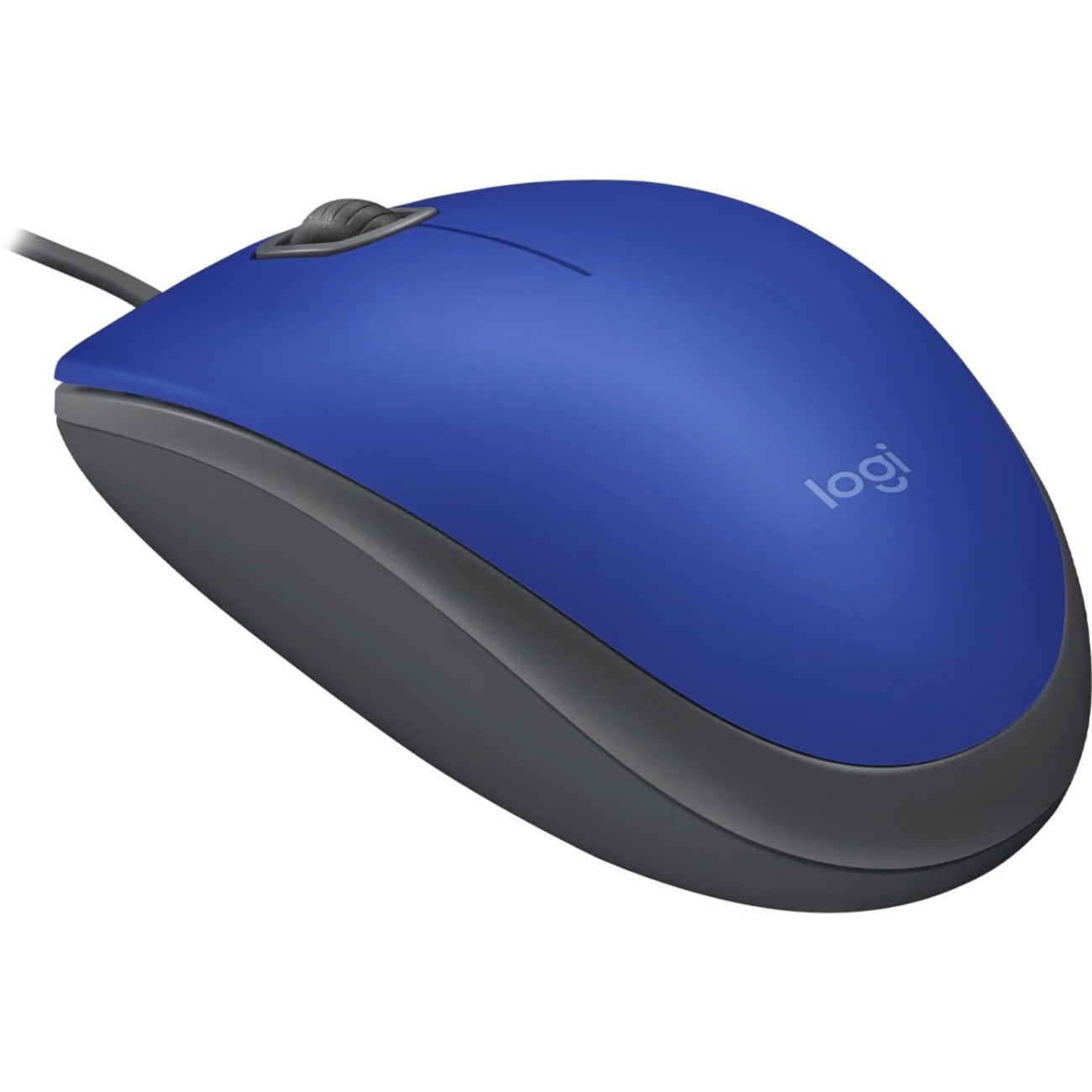 Logitech M110 Mouse - 910-006662