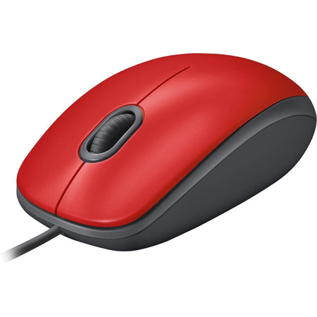 Logitech M110 Mouse - 910-006755