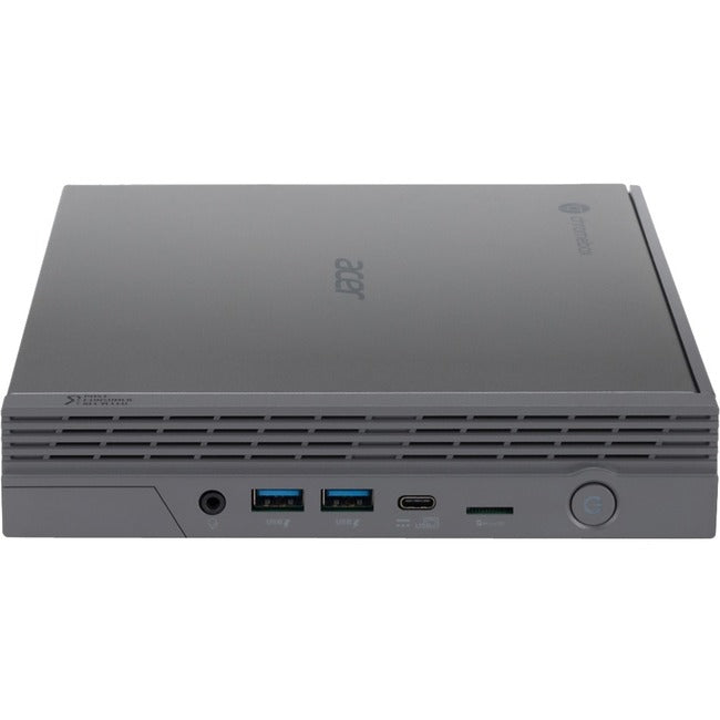 Acer CXI5 CXI5-I38G Chromebox - Intel Core i3 12th Gen i3-1215U - 8 GB - 128 GB Flash Memory Capacity - DT.Z2KAA.001