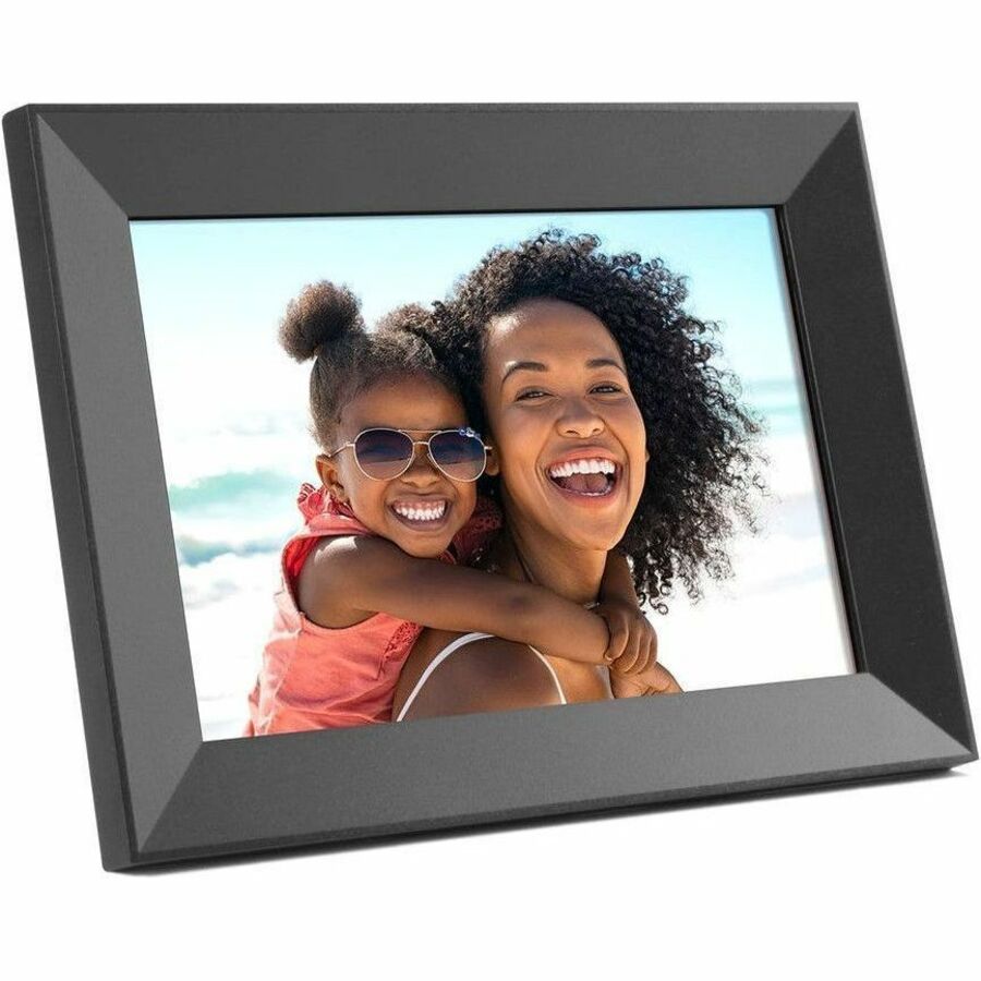 Aluratek Digital Frame - ASHDPWM8S