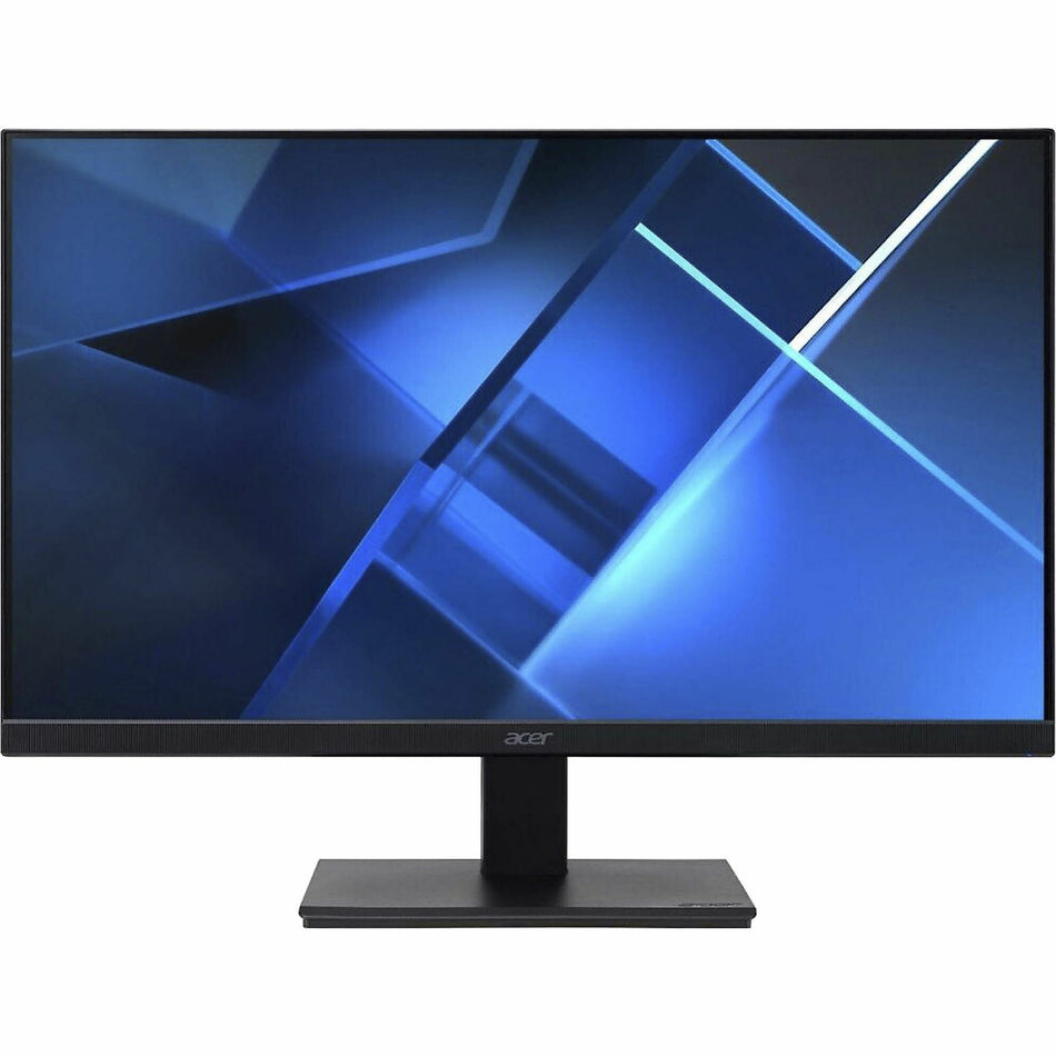 Acer Vero V7 V277 E 27" Class Full HD LCD Monitor - 16:9 - Black - UM.HV7AA.E04