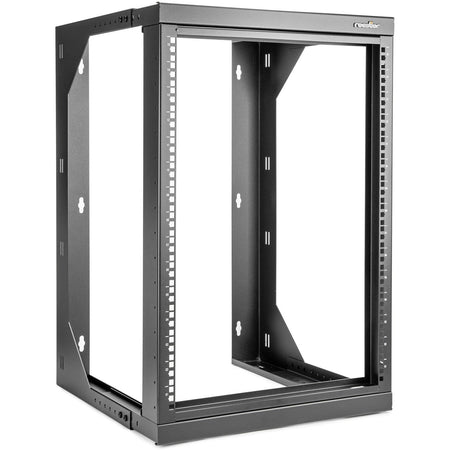 SolidRack 15U Wall Mount Rack - Y10E029-B1