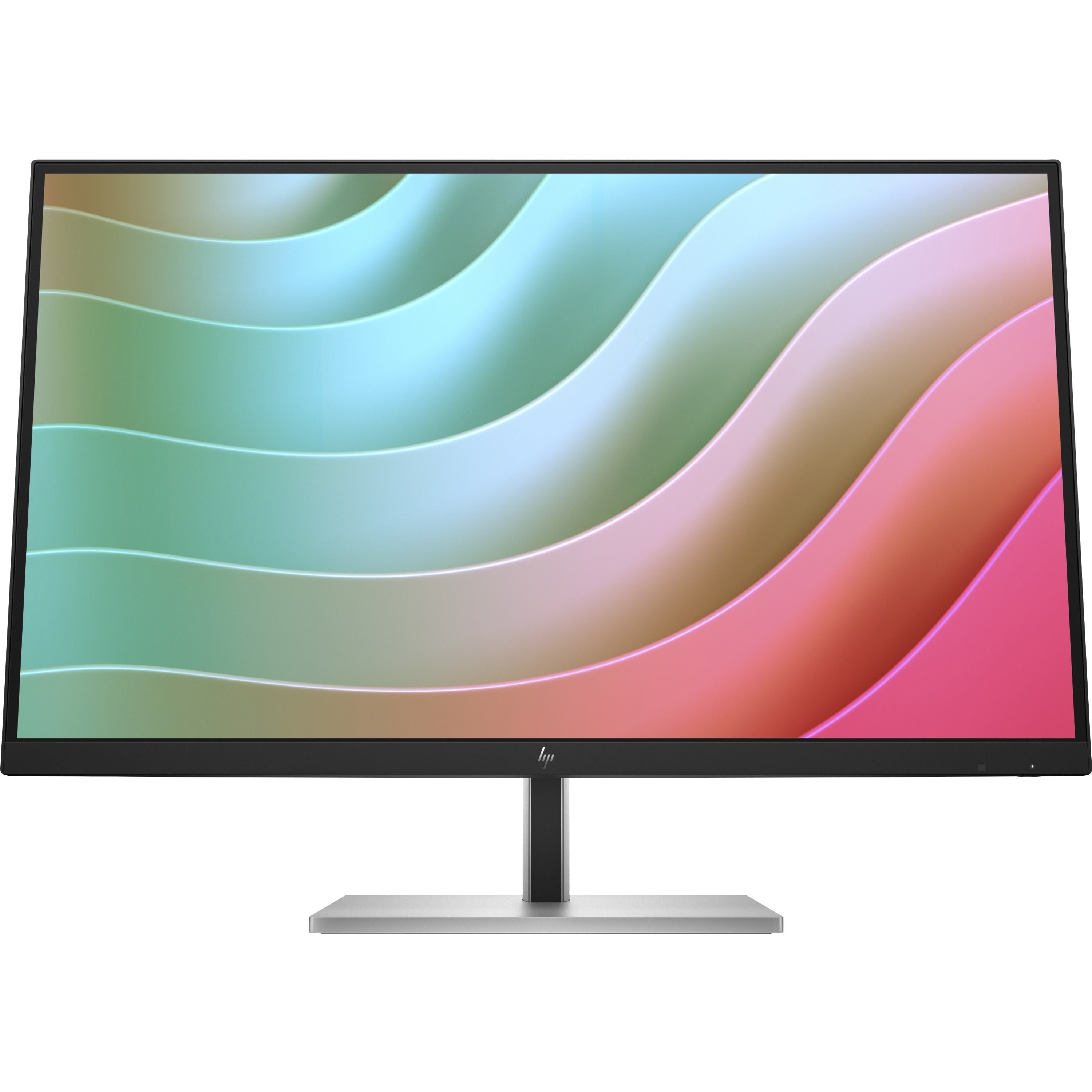 HP E27k G5 27" Class 4K UHD LCD Monitor - 16:9 - Black - 6N4C4AA#ABA