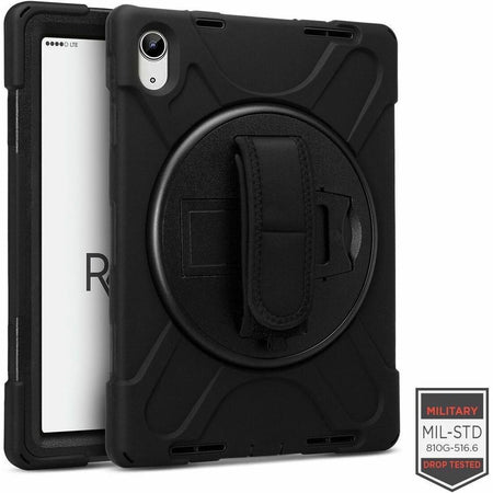 Cellairis Rapture Rugged Carrying Case for 10.9" Apple iPad (10th Generation) Tablet - 02-0520004