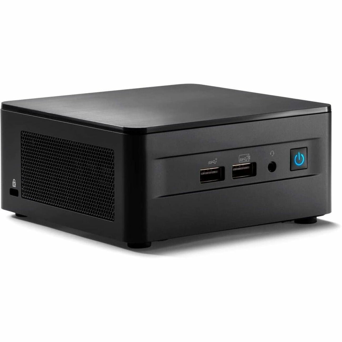 SimplyNUC NUC 12 Pro NUC12WSHi7 Desktop Computer - Intel Core i7 12th Gen i7-1260P - 32 GB - 1 TB SSD - Mini PC - 910-YFH5-081