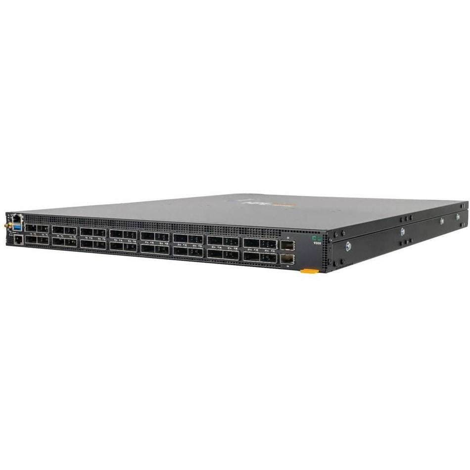 Aruba CX 9300 Ethernet Switch - R9A29A#B2E