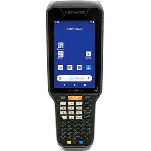 Datalogic Skorpio X5 Handheld Terminal - 943500055