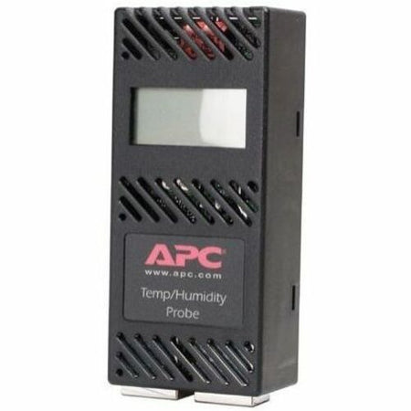 APC Temperature & Humidity Sensor with Display - AP9520TH