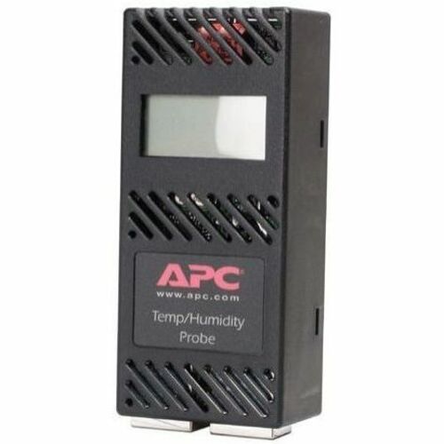Wired, Sensor, NetBotz, Temperature & Humidity Display - AP9520TH