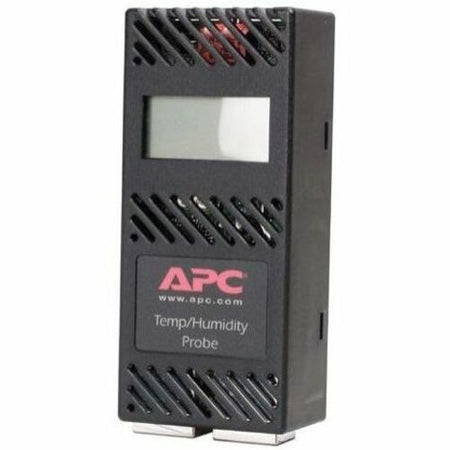 Wired, Sensor, NetBotz, Temperature & Humidity Display - AP9520TH