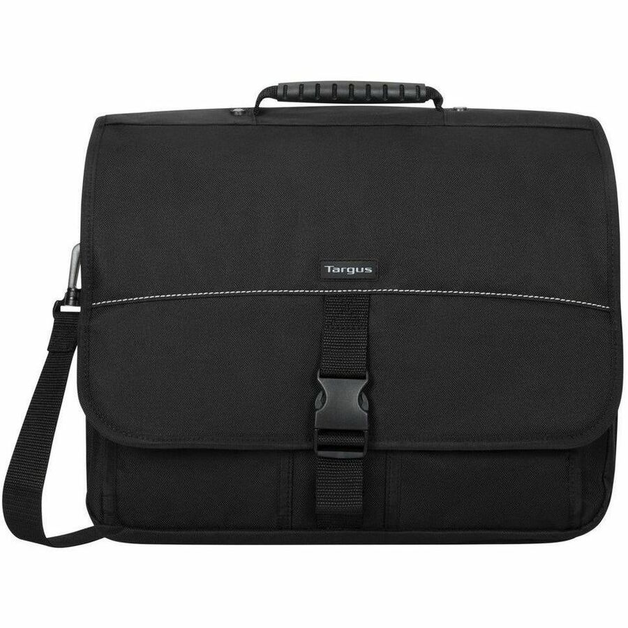 Targus Messenger 15.6" Notebook Case - TCM004US
