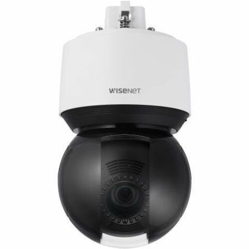 Wisenet XNP-6400 2 Megapixel Full HD Network Camera - Color - White - TAA Compliant - XNP-6400/KAP