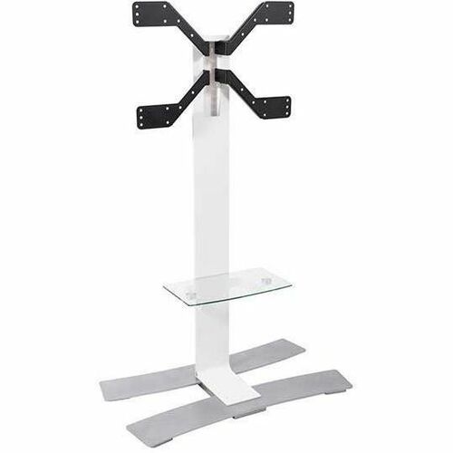 Salamander Designs Acadia Mobile Stand, Large - AC/S/XL600/WH