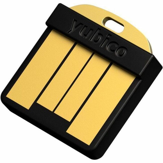 Yubico YubiKey 5 Nano Security Token - 8880001171