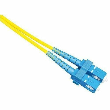 Black Box Premium OS2 9/125 Singlemode Fiber Optic Patch Cable - LSZH - EFE080-020M