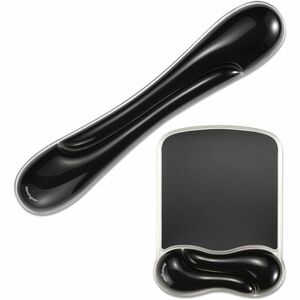 Kensington Duo Gel Mouse Pad - K62415WW