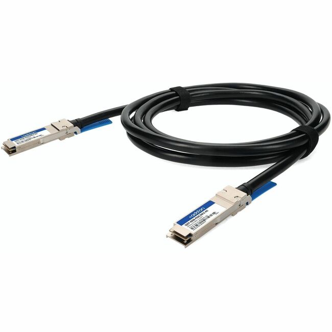 AddOn DAC Network Cable - QSFP-40GB-PDAC3MLZ-AO