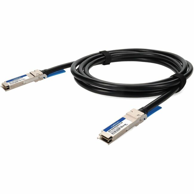 AddOn DAC Network Cable - QSFP-40GB-PDAC3MLZ-C-AO