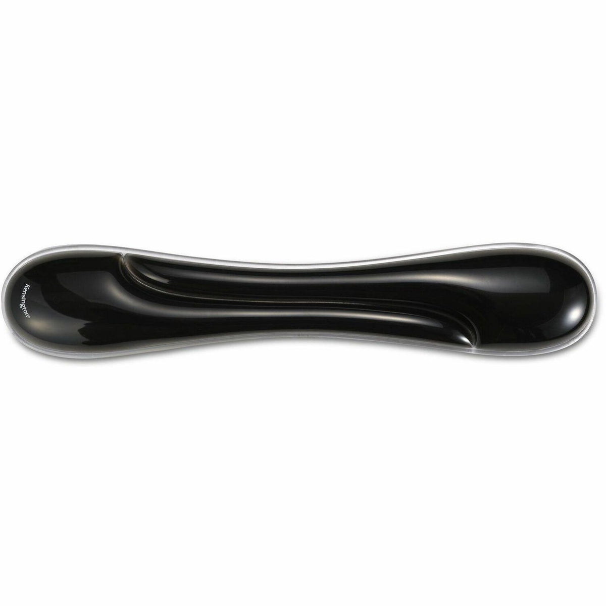 Kensington DuO Gel Wave Keyboard Wrist Rest - K62414WW