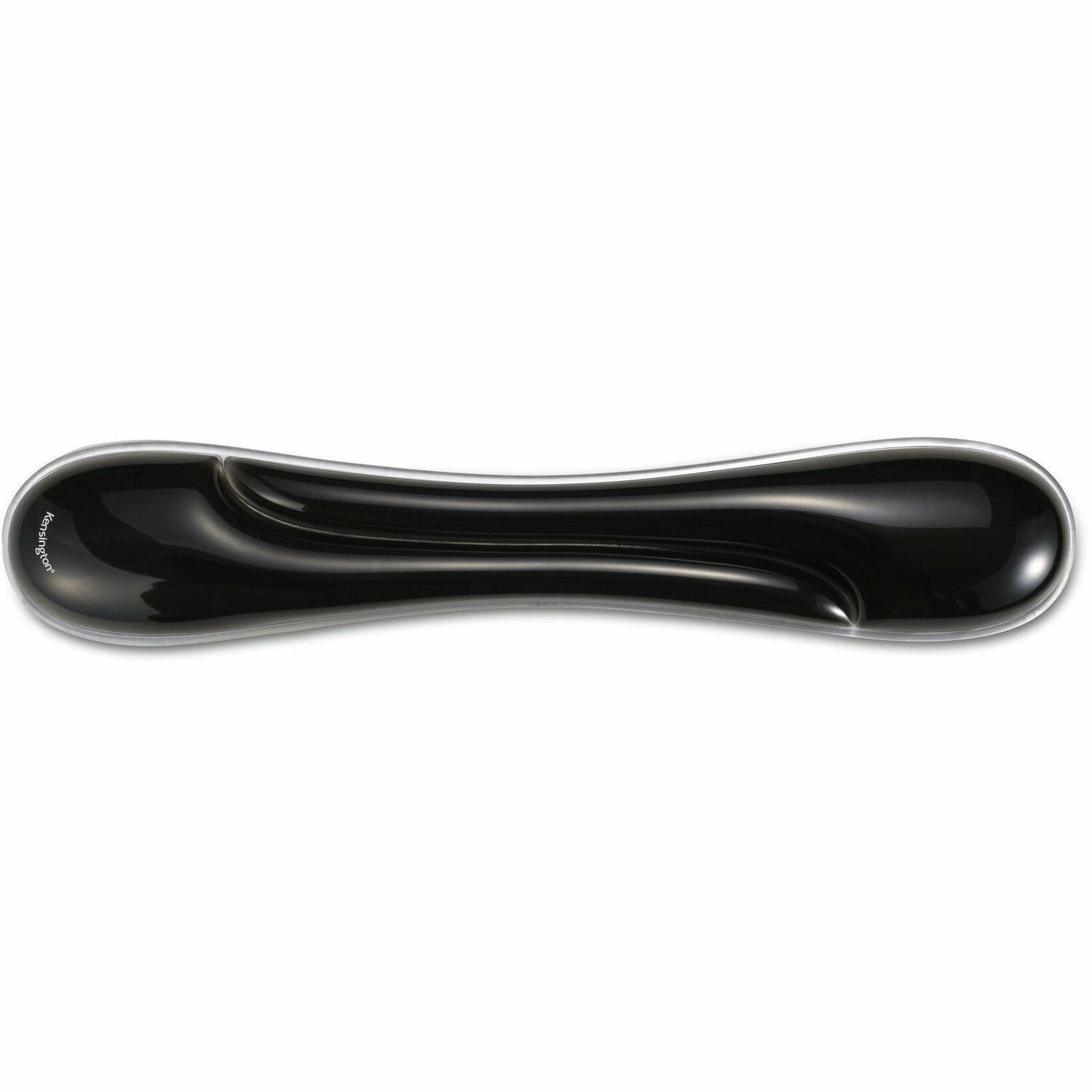 Kensington DuO Gel Wave Keyboard Wrist Rest - K62414WW